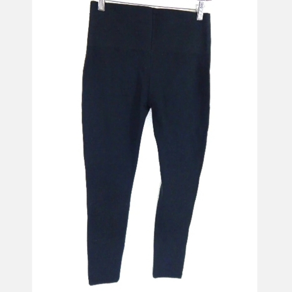 Spanx Essential Shapewear Leggings Ankle Crop - Picture 3 of 3